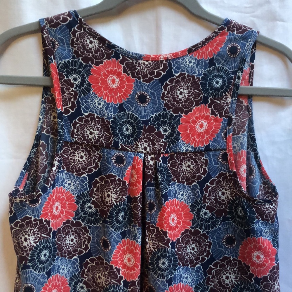 Halogen Tank Top - Picture 4 of 6